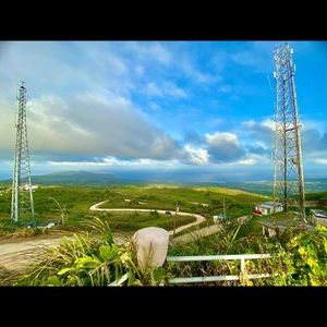 Meet your Posher, Nathaniel john